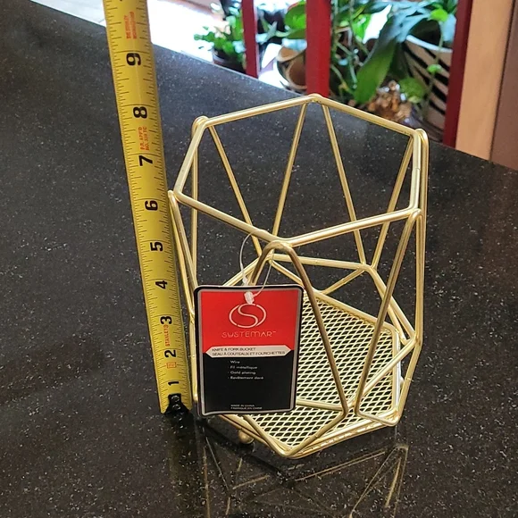 🍴Knife & Fork Bucket - Picture 5 of 7